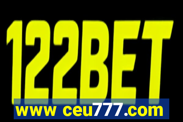 www ceu777.com